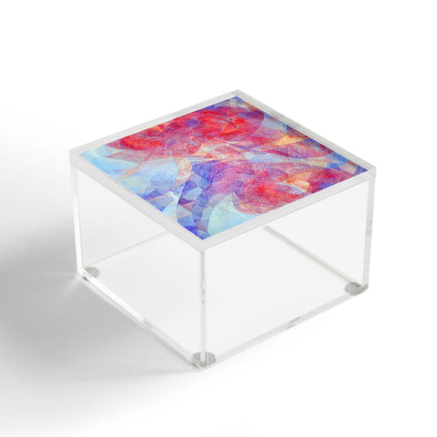 Jacqueline Maldonado Sweet Rift Acrylic Box
