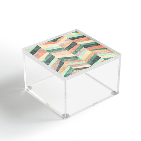 Jacqueline Maldonado Upward Holistic Acrylic Box