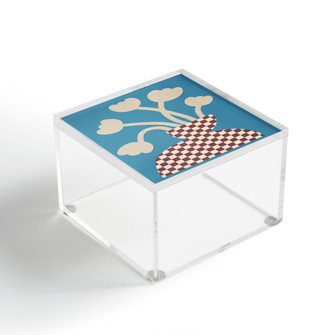 Jae Polgar Picnic 2 Acrylic Box