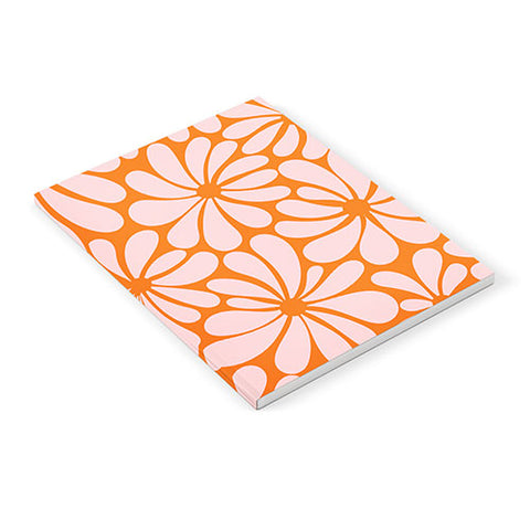 Jenean Morrison All Summer Long in Orange Notebook