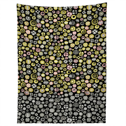 Jenean Morrison Dot To Dot Tapestry