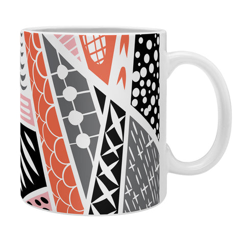 Jenean Morrison Graphic Magic Coffee Mug