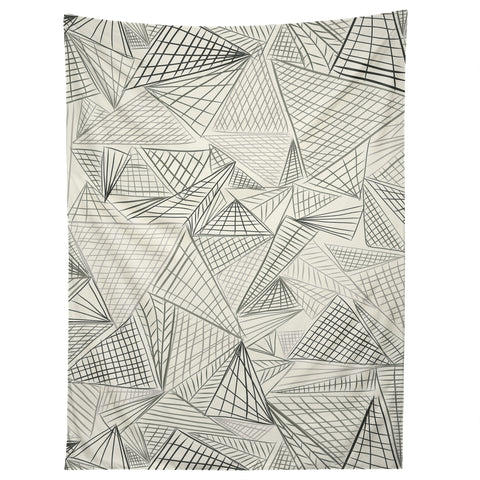 Jenean Morrison Gridlocked Tapestry