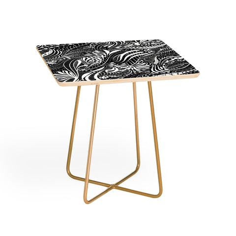 Jenean Morrison I Thought About You Last Night Side Table