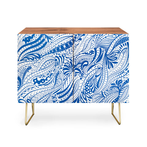 Jenean Morrison I Thought About You Today Credenza