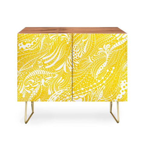 Jenean Morrison I Thought About You Yesterday Credenza