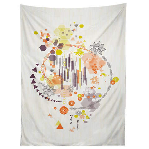 Jenean Morrison Luminary Tapestry