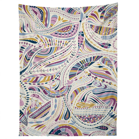 Jenean Morrison Starlight Cinema Tapestry