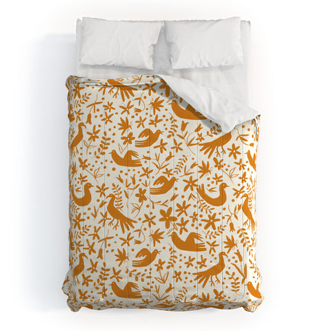 Joy Laforme Folklore and Fable Comforter