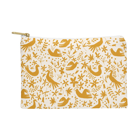 Joy Laforme Folklore and Fable Pouch