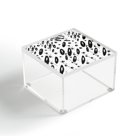 Julia Da Rocha Dandi Acrylic Box
