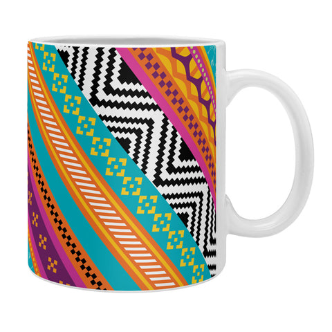 Juliana Curi Navajo 1 Coffee Mug