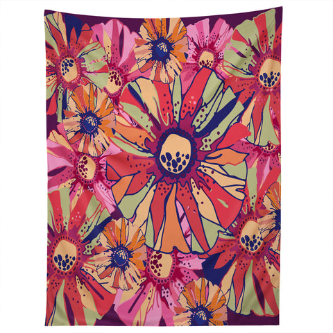 Juliana Curi Paris Summer Tapestry