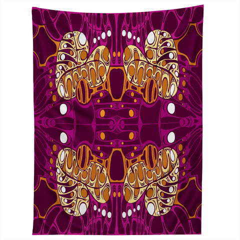 Karen Harris Funkadelic 2 Tapestry