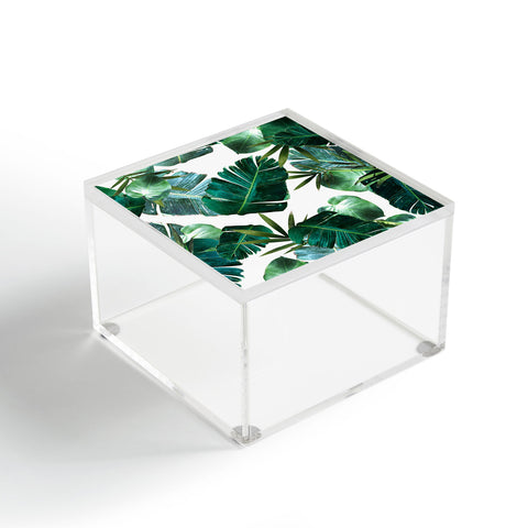 Kei Green Peace Acrylic Box