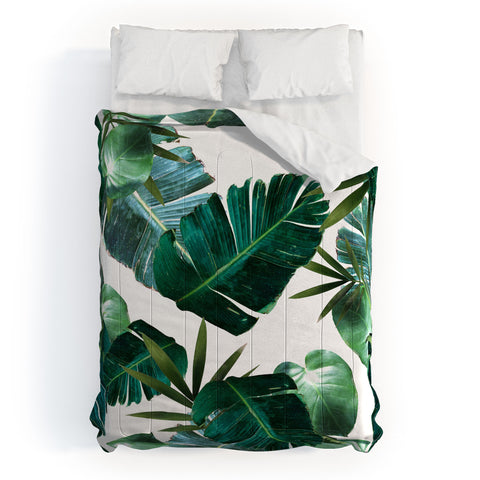 Kei Green Peace Comforter