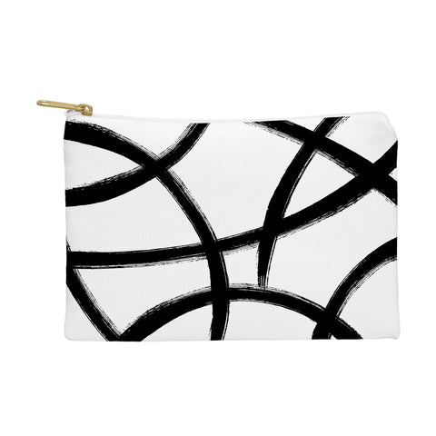Kelly Haines Wind Swept Pouch