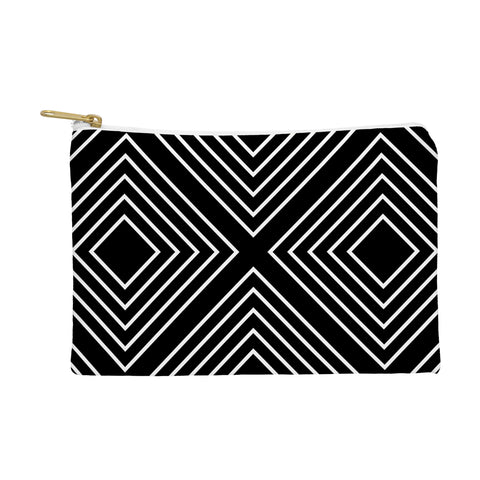 Kelly Haines X Marks the Spot Pouch