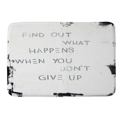Kent Youngstrom find out Memory Foam Bath Mat