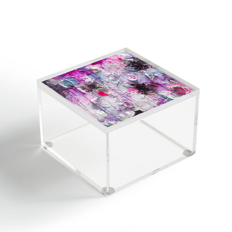 Kent Youngstrom guava passion Acrylic Box