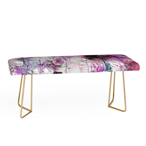 Kent Youngstrom guava passion Bench