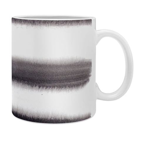Kent Youngstrom invisible zebra Coffee Mug