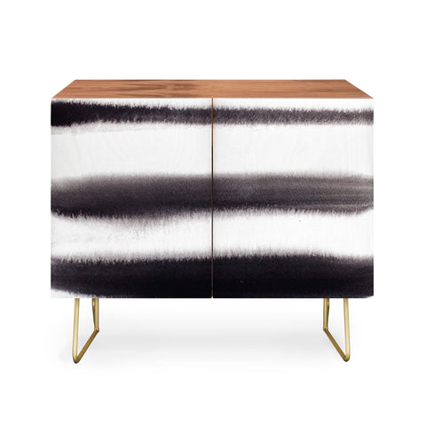 Kent Youngstrom invisible zebra Credenza