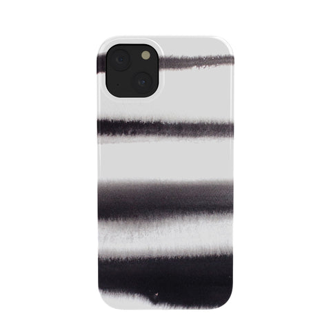 Kent Youngstrom invisible zebra Phone Case