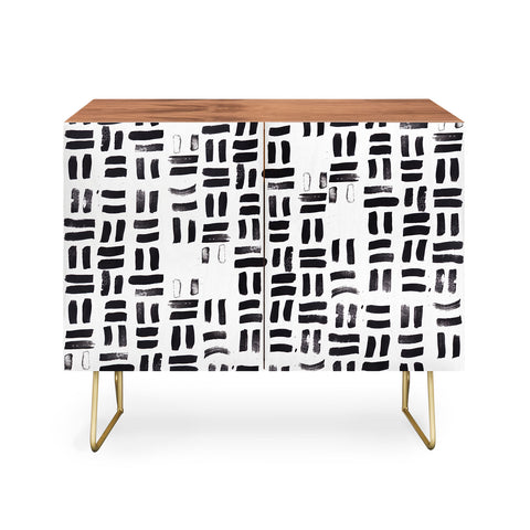Kent Youngstrom it equals fun Credenza