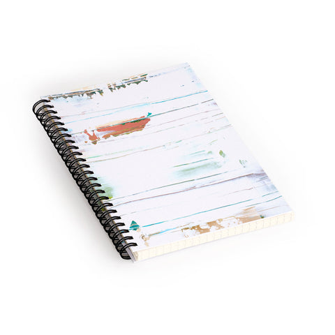 Kent Youngstrom its a cover up Spiral Notebook