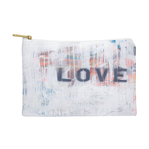 Kent Youngstrom Love Hurts Pouch
