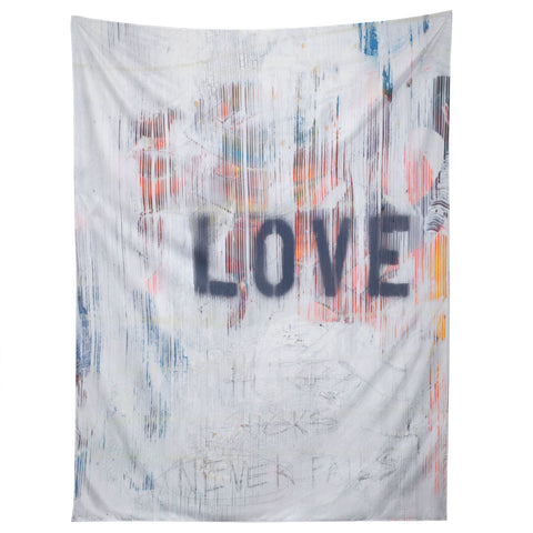 Kent Youngstrom Love Hurts Tapestry