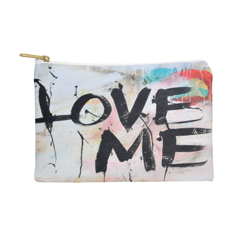 Kent Youngstrom Love Me Pouch
