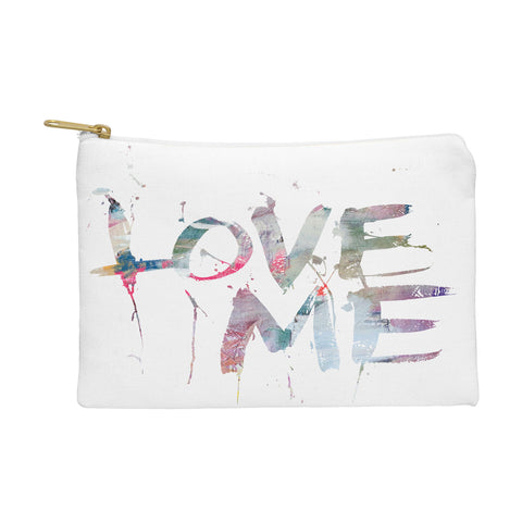 Kent Youngstrom Love Me Two Pouch