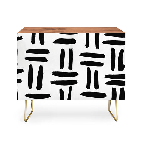 Kent Youngstrom oh equals Credenza