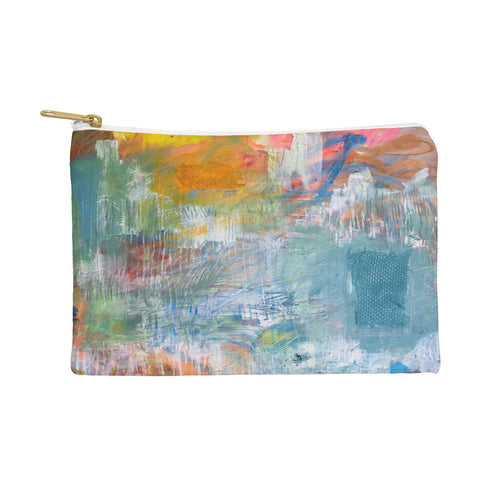 Kent Youngstrom Paint Tray Pouch