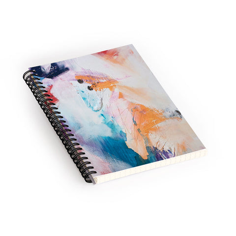 Kent Youngstrom Publish It Spiral Notebook