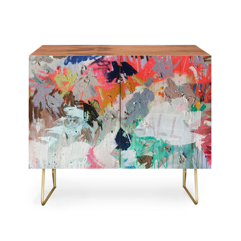 Kent Youngstrom Really Credenza