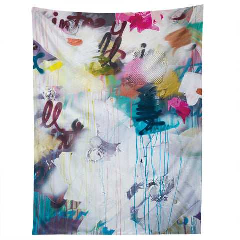 Kent Youngstrom spray me Tapestry