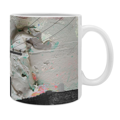 Kent Youngstrom watertower Coffee Mug