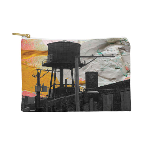 Kent Youngstrom watertower Pouch