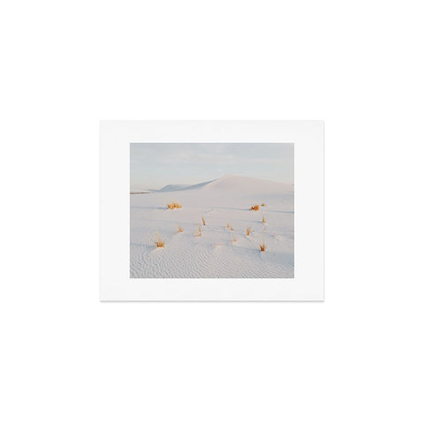 Kevin Russ White Sands National Monument Art Print