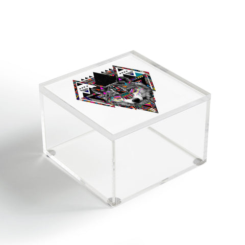 Kris Tate Spirit Of Motion 1 Acrylic Box