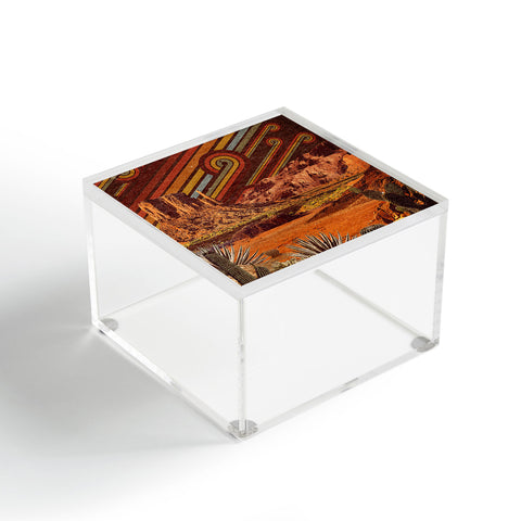 Kris Tate STELLAR Acrylic Box