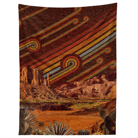 Kris Tate STELLAR Tapestry