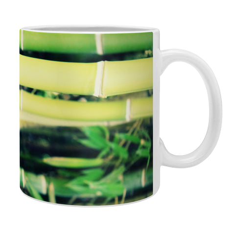 Krista Glavich Bamboo Coffee Mug