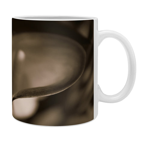 Krista Glavich Calla Lily Coffee Mug