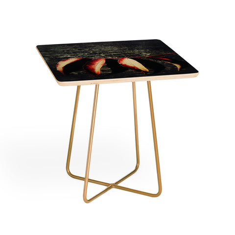Krista Glavich Copper Fall Side Table