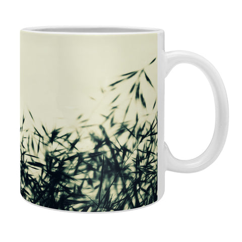 Krista Glavich Grasses Coffee Mug