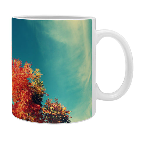Krista Glavich Perfect Fall Coffee Mug